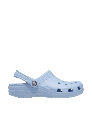 Crocs Classic šlepetės mėlynos 10001 4WK