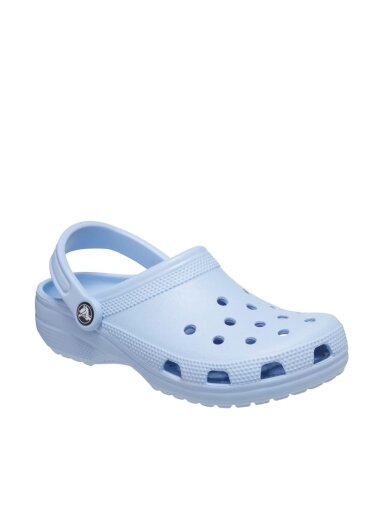 Crocs Classic šlepetės mėlynos 10001 4WK