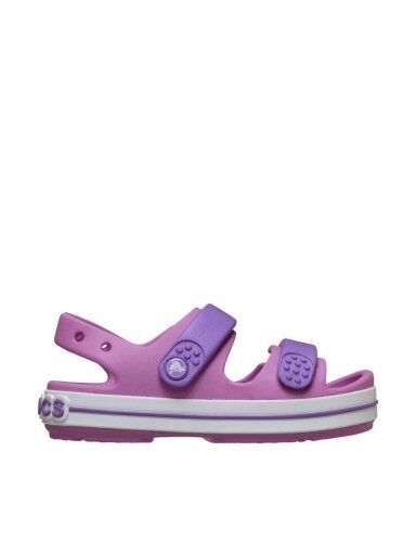 Crocs Crocband Cruiser sandalai vaikams violetiniai 209424 6WQ