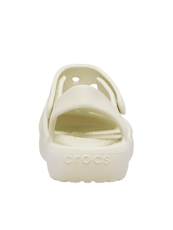 Crocs Classic Fisherman vaikiški sandalai, smėlio spalvos 2 Crocs Classic Fisherman vaikiški sandalai, smėlio spalvos 2