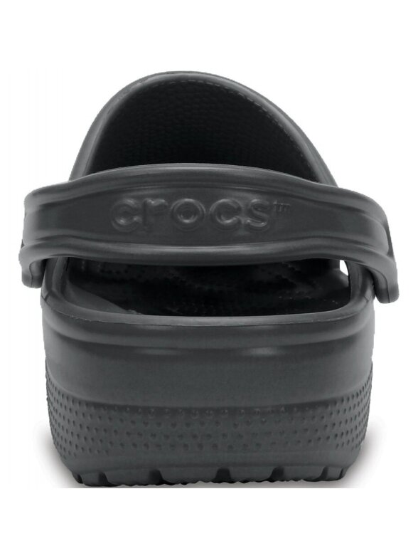 Crocs Classic klumpės pilkos 10001 0DA 4 Crocs Classic klumpės pilkos 10001 0DA 4