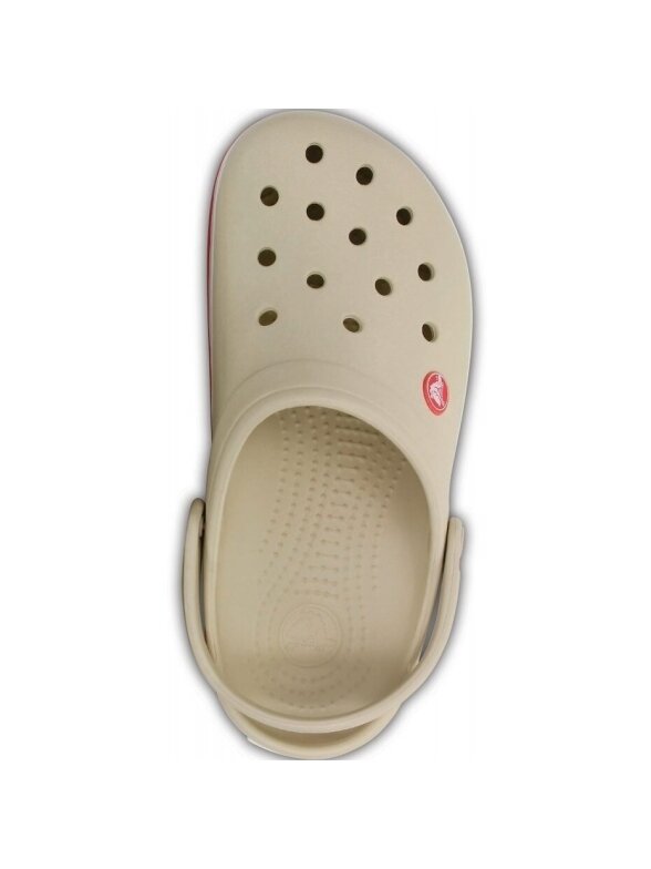 Crocs Crocband klumpės smėlio 11016 1AS 3