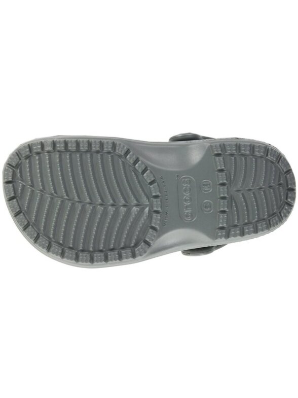 Crocs Kids Toddler Classic Clog Ball 206990 0DA 3
