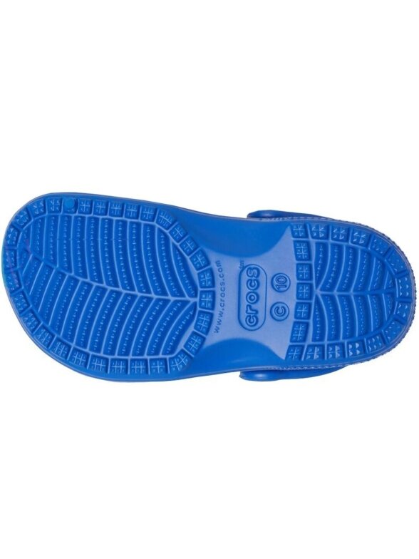 Crocs Kids Toddler Classic Clog tamsiai mėlyna 206990 4KZ 4