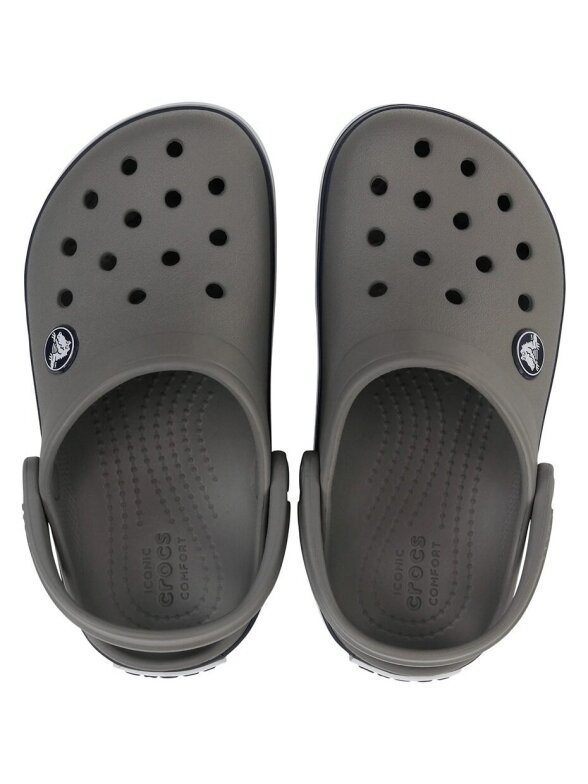 Crocs Kids Toddler Crocband Clog ball 207005 05H 4 Crocs Kids Toddler Crocband Clog ball 207005 05H 4