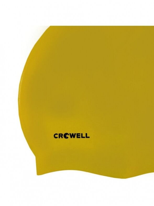 Crowell plaukimo kepuraitė Mono Breeze kol.8 salotinė 1 Crowell plaukimo kepuraitė Mono Breeze kol.8 salotinė 1