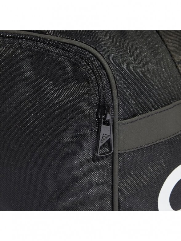 Adidas sportinis krepšys Essentials Linear Duffel Extra HT4744 juodas 5