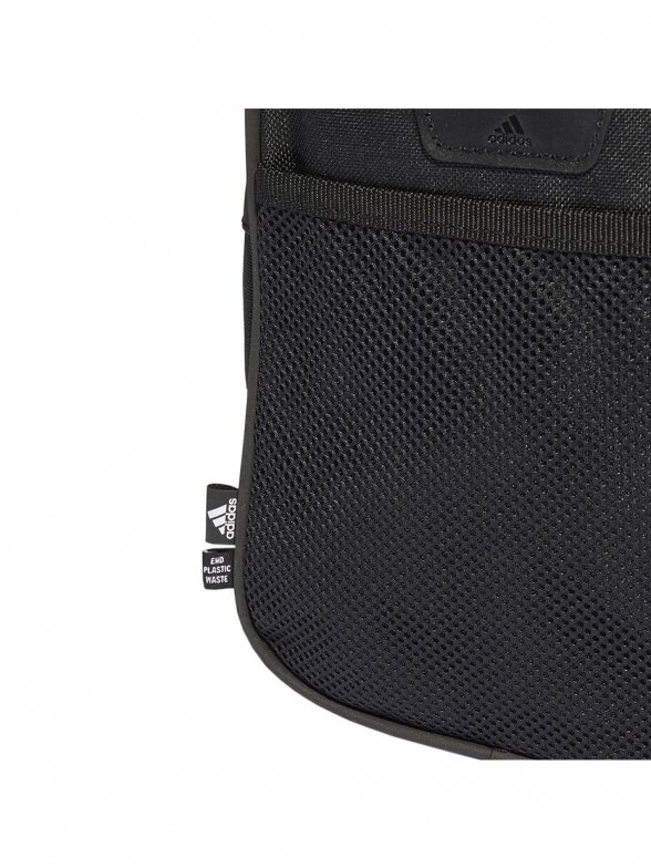 Adidas sportinis krepšys Essentials Linear Duffel Extra HT4744 juodas 4