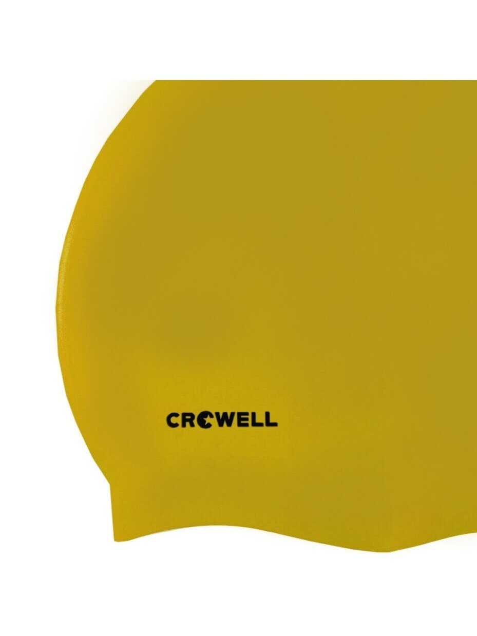 Crowell plaukimo kepuraitė Mono Breeze kol.8 salotinė 1 Crowell plaukimo kepuraitė Mono Breeze kol.8 salotinė 1