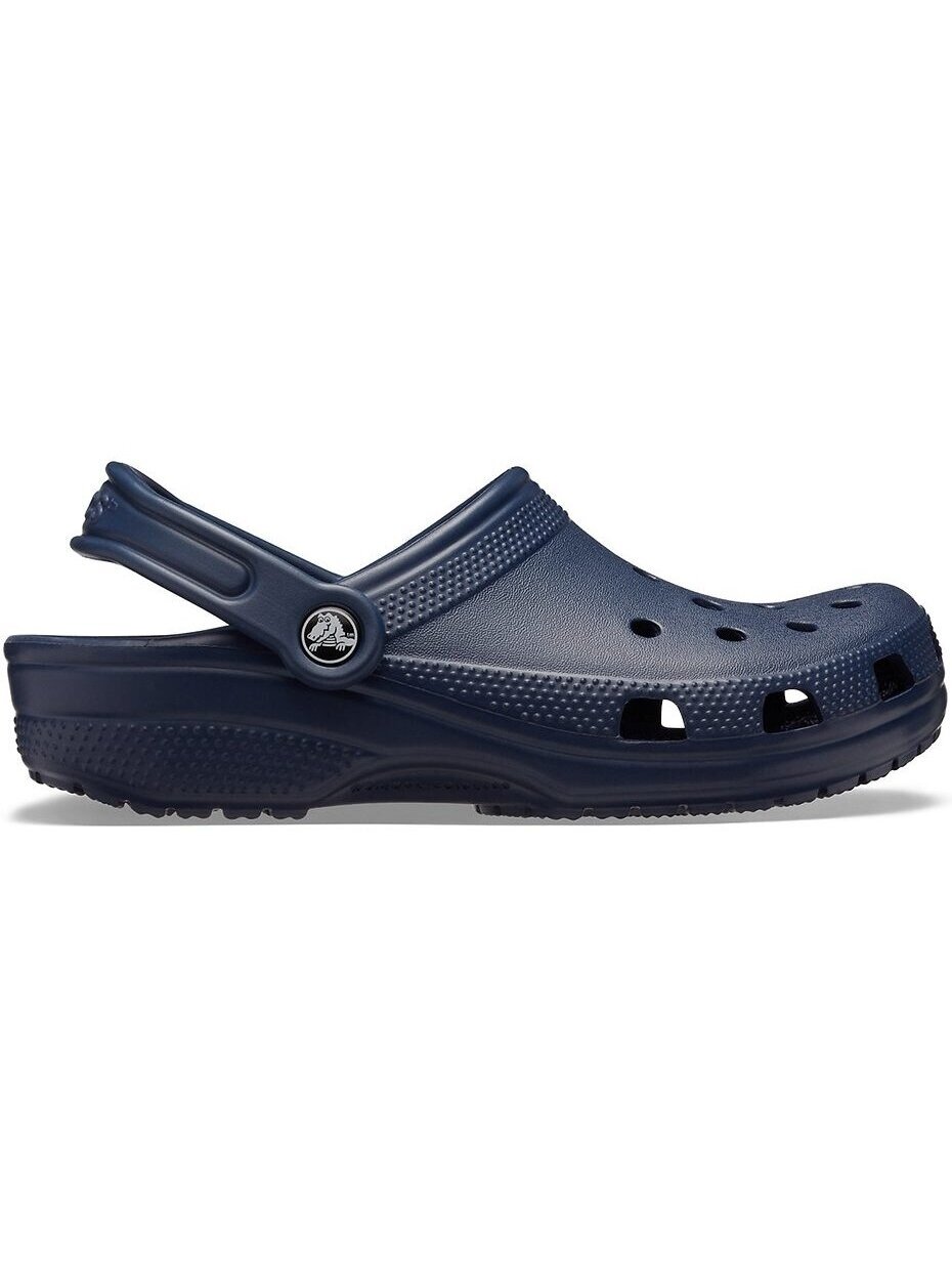 Crocs Classic klumpės tamsiai mėlynos spalvos 10001 410 3 Crocs Classic klumpės tamsiai mėlynos spalvos 10001 410 3