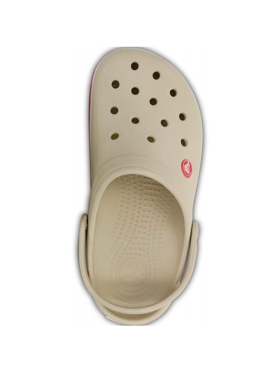 Crocs Crocband klumpės smėlio 11016 1AS 3