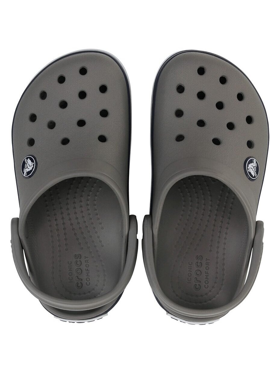 Crocs Kids Toddler Crocband Clog ball 207005 05H 6 Crocs Kids Toddler Crocband Clog ball 207005 05H 6
