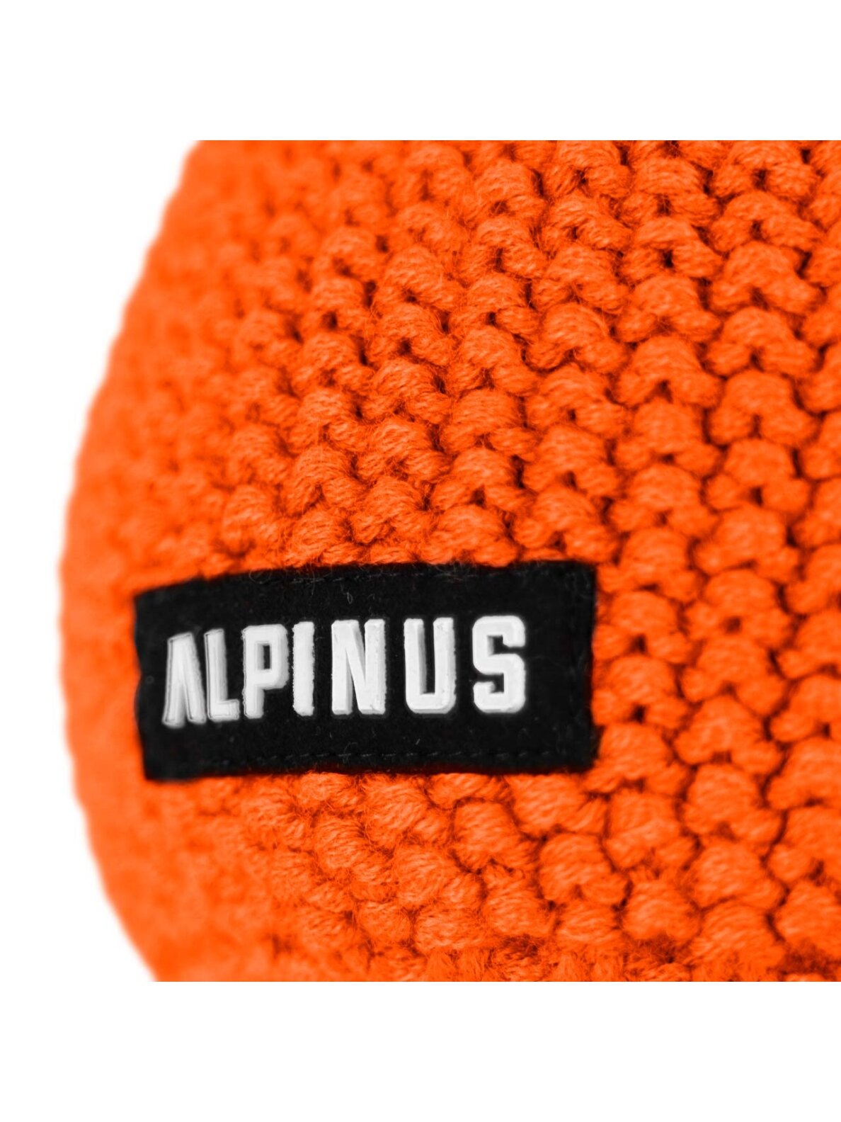 Alpinus Mutenia Hat oranžinė TT43843 1 Alpinus Mutenia Hat oranžinė TT43843 1