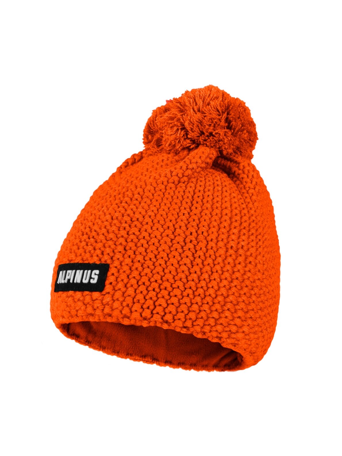 Alpinus Mutenia Hat oranžinė TT43843 Alpinus Mutenia Hat oranžinė TT43843