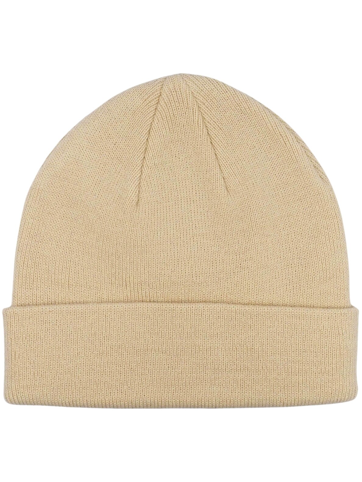 Champion Beanie Cap smėlio spalvos 806064 ES057 1 Champion Beanie Cap smėlio spalvos 806064 ES057 1