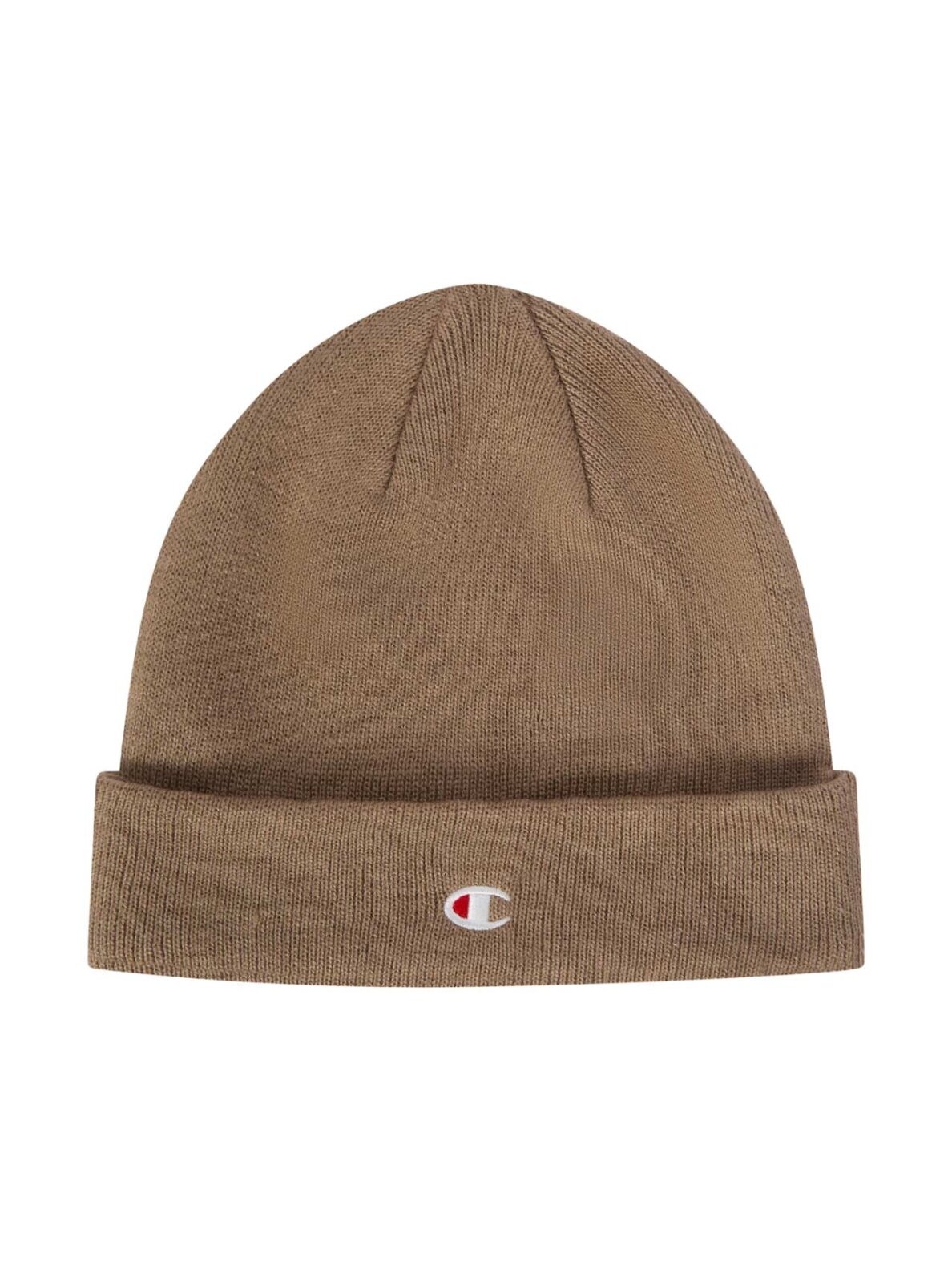 Champion Beanie Cap beige 806065 MS100 Champion Beanie Cap beige 806065 MS100