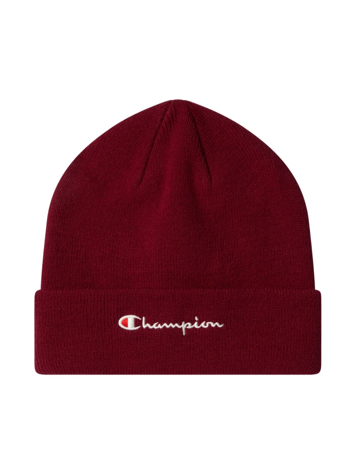 Champion Beanie Cap bordo 806064 RS522 Champion Beanie Cap bordo 806064 RS522