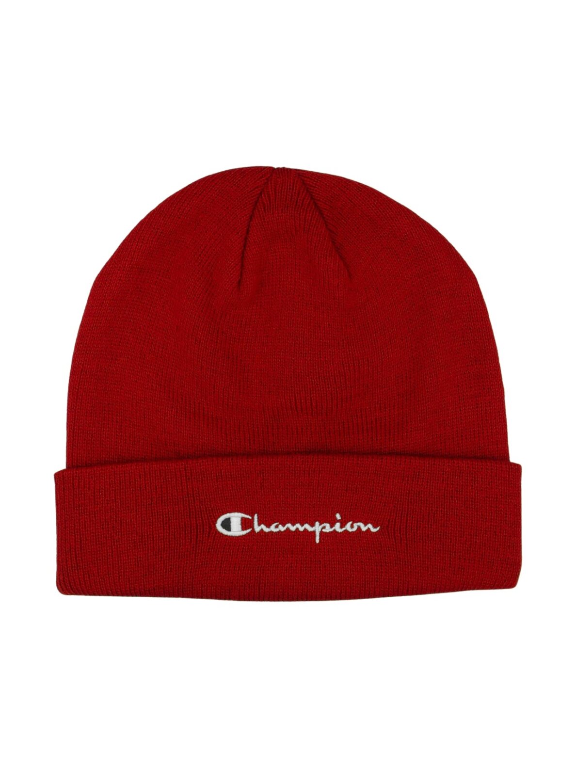 Champion Beanie Cap raudona 806064 RS054