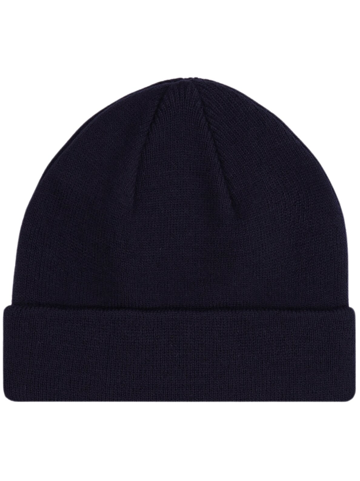 Champion Beanie Cap tamsiai mėlyna 806064 BS501 1 Champion Beanie Cap tamsiai mėlyna 806064 BS501 1