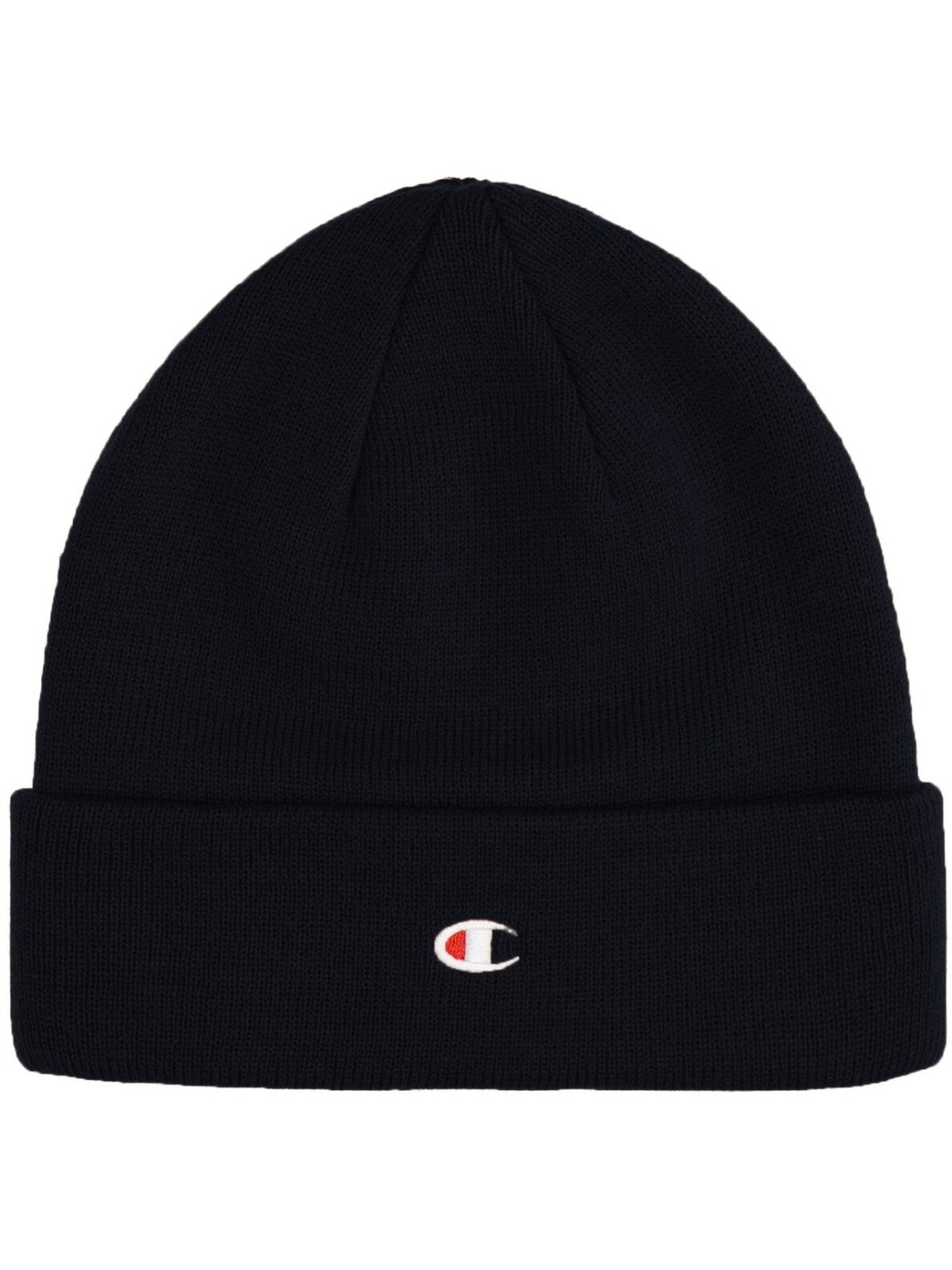 Champion Beanie Cap tamsiai mėlyna 806065 BS501 Champion Beanie Cap tamsiai mėlyna 806065 BS501