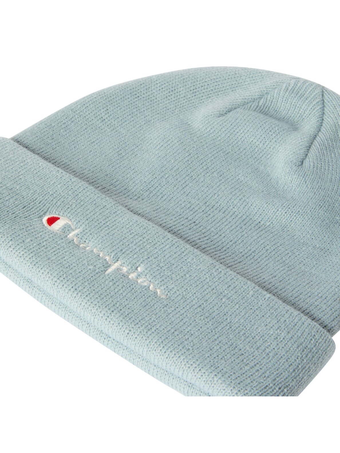 Champion Beanie Cap mėlyna 806064 BS202 2 Champion Beanie Cap mėlyna 806064 BS202 2