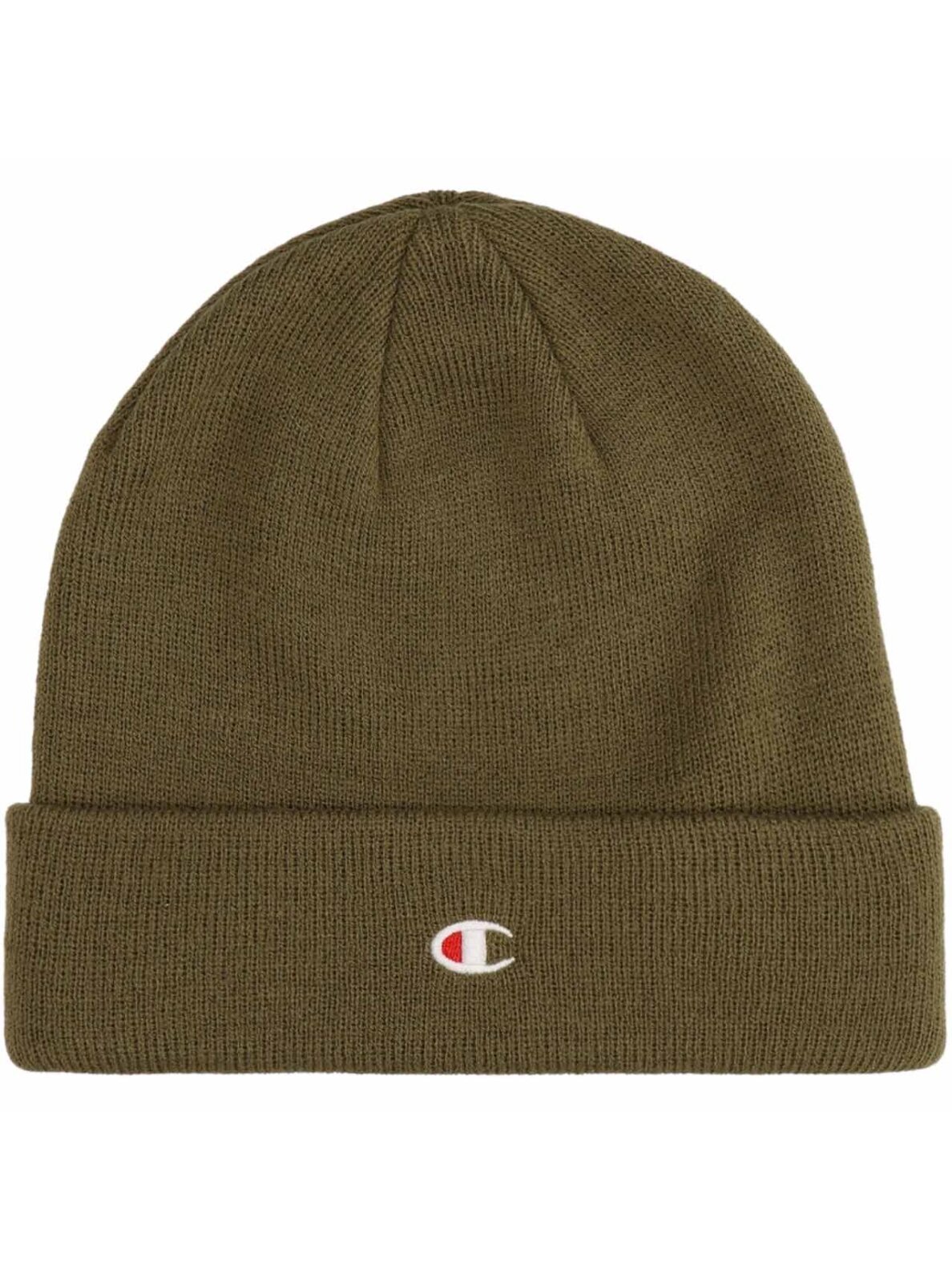 Champion Beanie Cap alyvuogių 806065 GS573 Champion Beanie Cap alyvuogių 806065 GS573