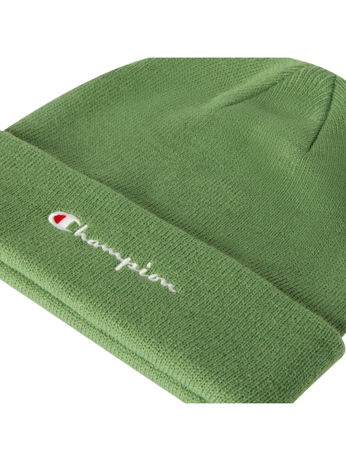 Champion Beanie Cap žalia 806064 GS149 2 Champion Beanie Cap žalia 806064 GS149 2