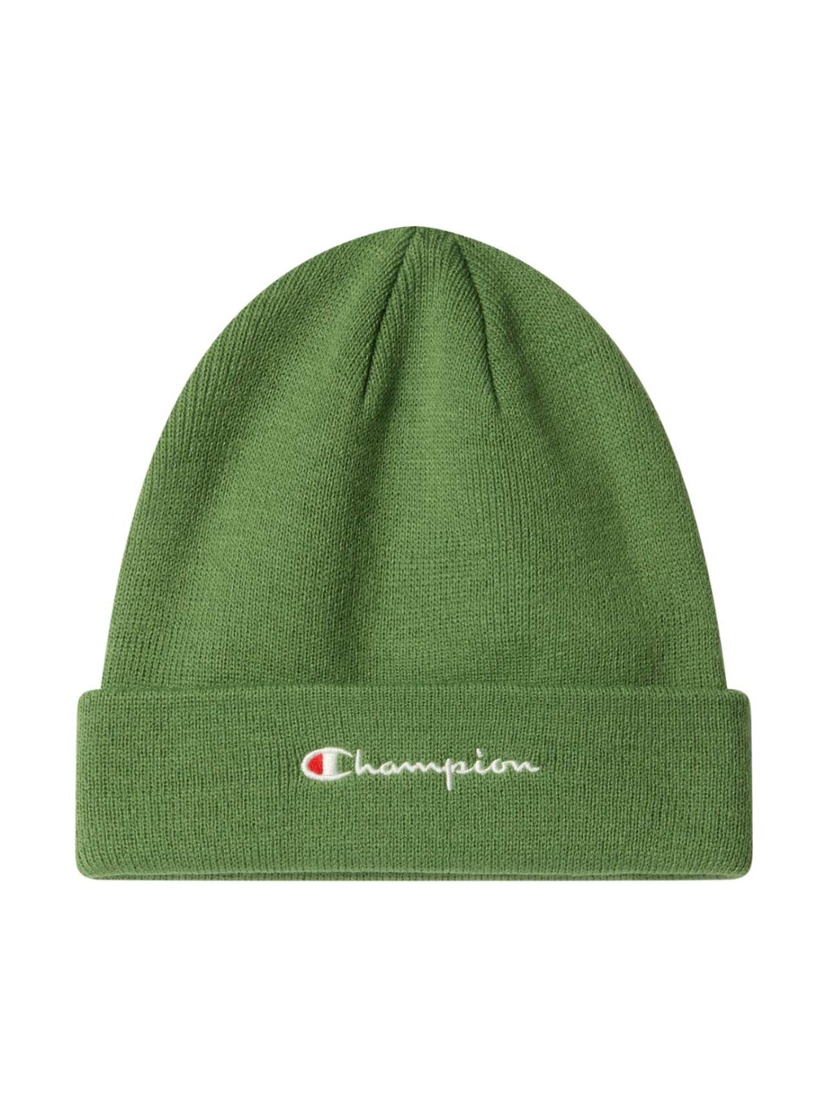 Champion Beanie Cap žalia 806064 GS149