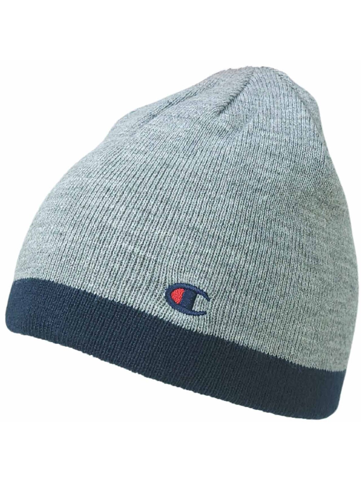 Champion Reversible Beanie ball ir tamsiai mėlyna 802407 EM021