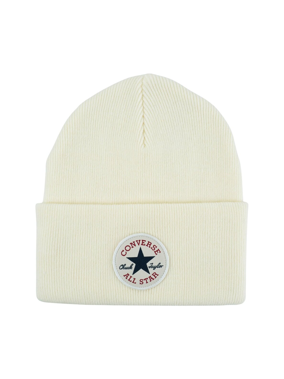 Converse kepurė, ecru spalvos 10022137-A09 Converse kepurė, ecru spalvos 10022137-A09
