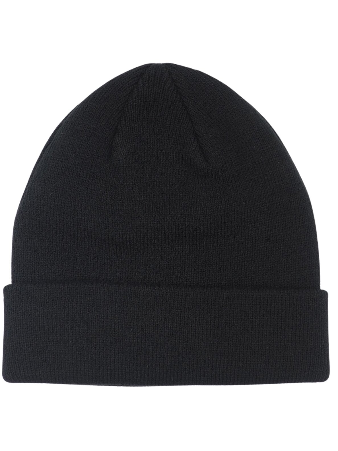 Champion Beanie kepuraitė vaikams, juoda 806070 KK001 1 Champion Beanie kepuraitė vaikams, juoda 806070 KK001 1