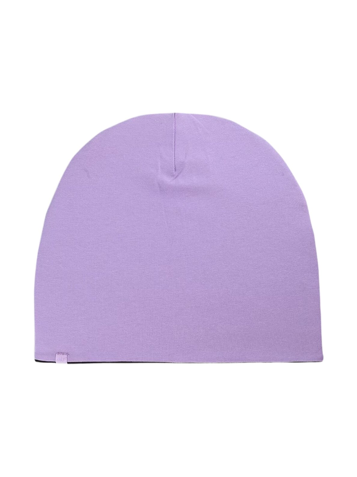 4F dvipusė vaikiška kepurė U505 šviesiai violetinė 4FJWSS25ACAPU505 52S 3 4F dvipusė vaikiška kepurė U505 šviesiai violetinė 4FJWSS25ACAPU505 52S 3
