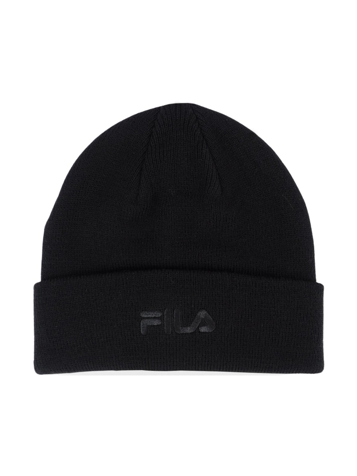 Fila Cella dangtelis juodas FCU0169 80010 Fila Cella dangtelis juodas FCU0169 80010