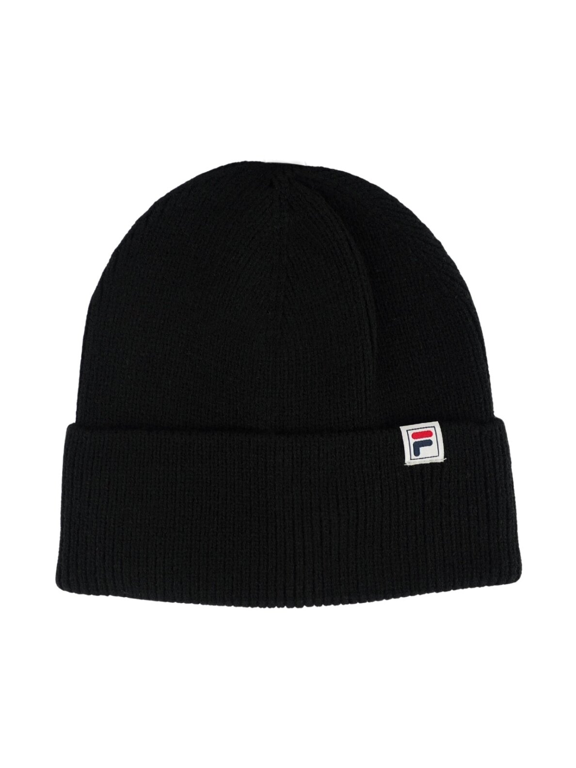 Fila Milano dangtelis juodas FCU0165 80010 Fila Milano dangtelis juodas FCU0165 80010