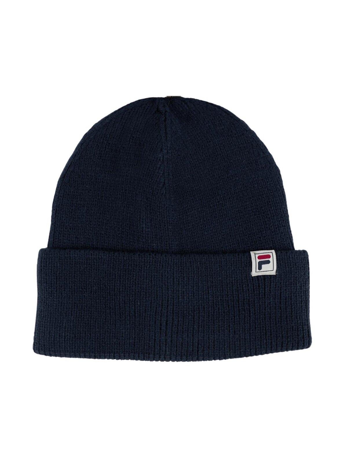 Fila Milano kepuraitė, tamsiai mėlyna FCU0165 50004 Fila Milano kepuraitė, tamsiai mėlyna FCU0165 50004