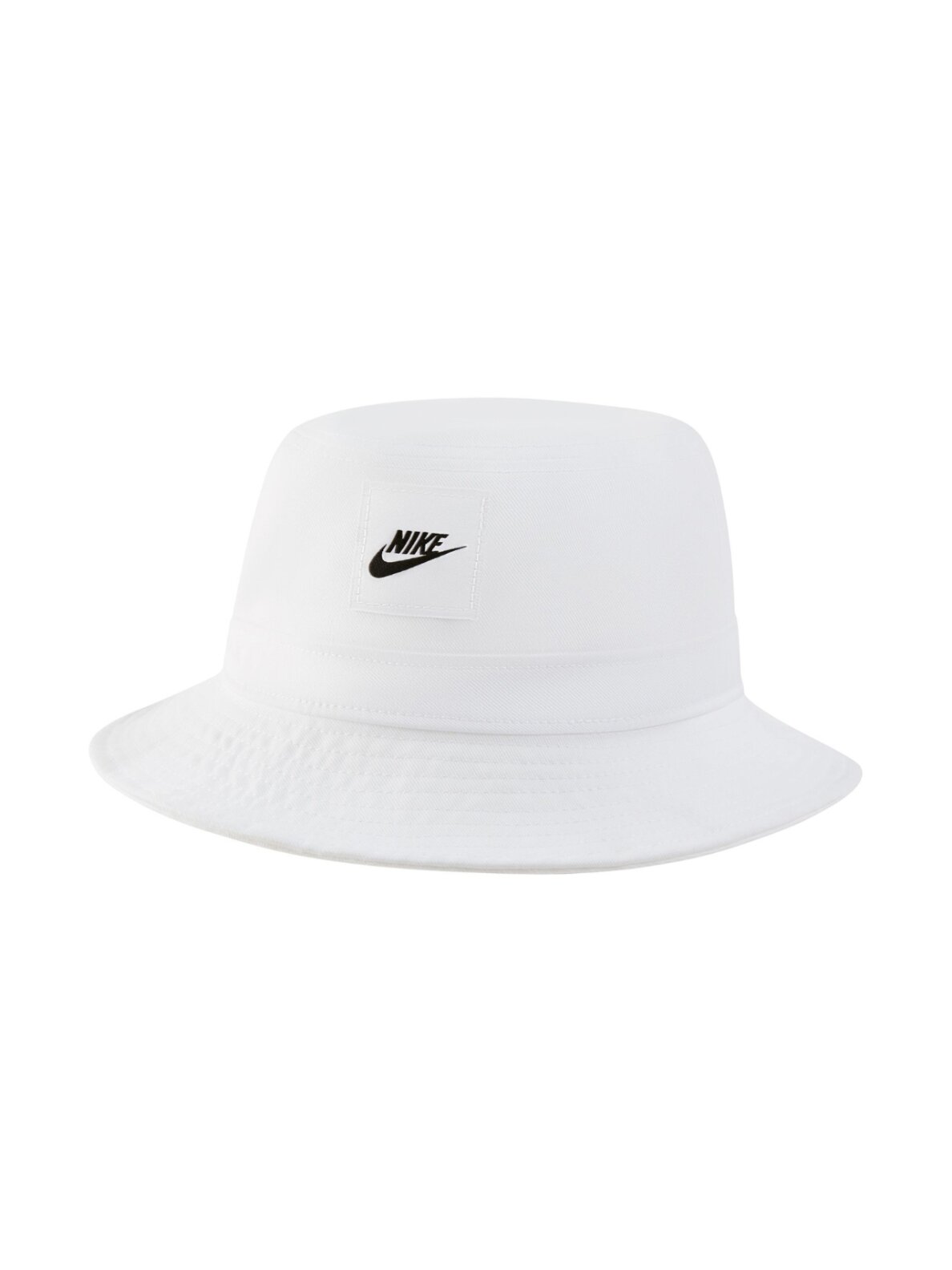 Nike Apex vaikų skrybėlė balta FB5648 100 Nike Apex vaikų skrybėlė balta FB5648 100