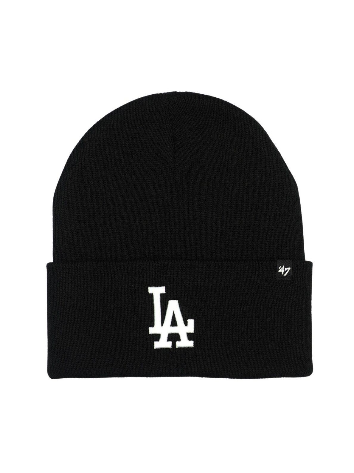 Los Andželo Dodgers kepuraitė juoda B-HYMKR12ACE-BKA Los Andželo Dodgers kepuraitė juoda B-HYMKR12ACE-BKA