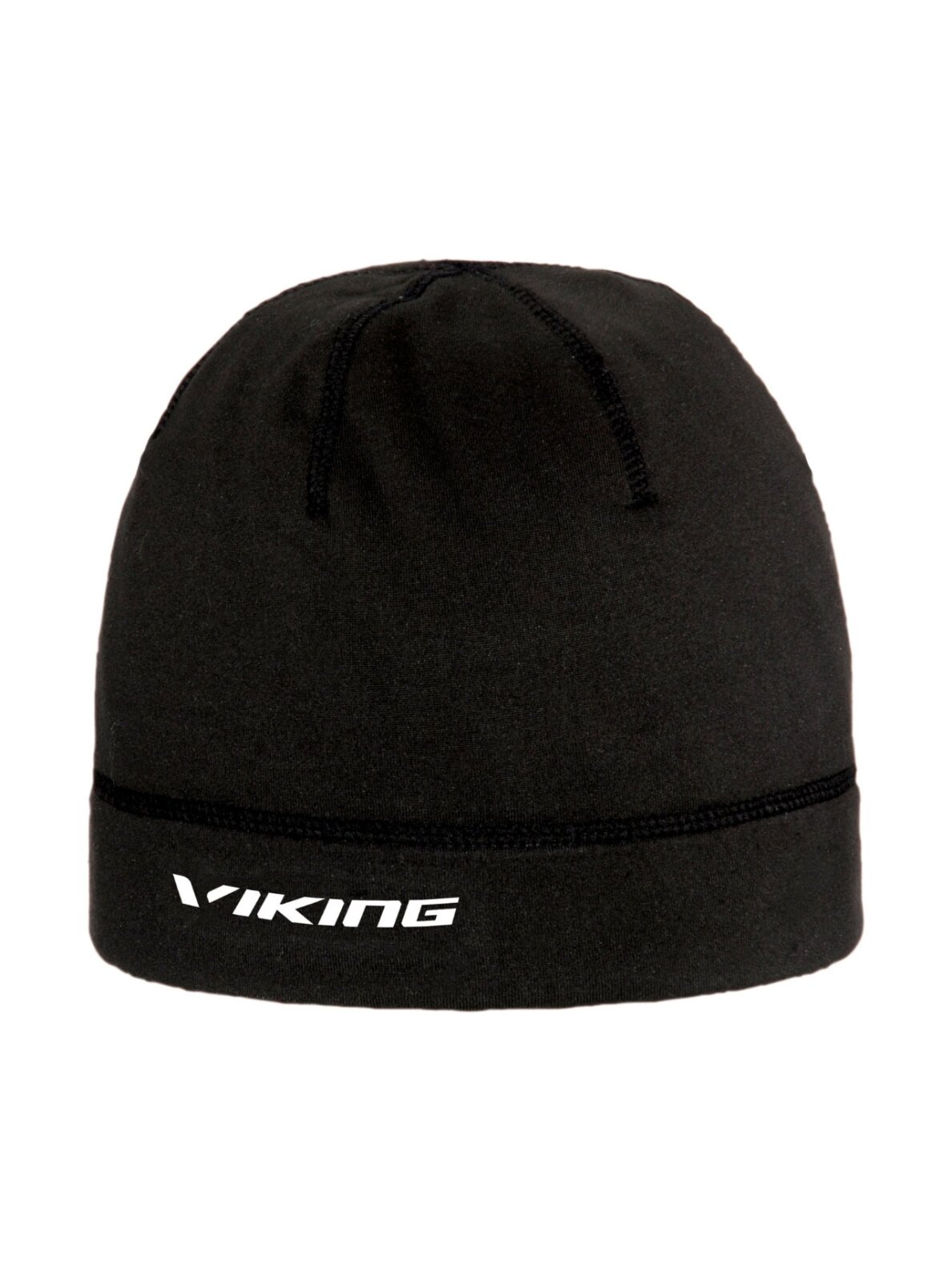 Czapka multifunkcyjna Viking Craig czarna 58 cm 219-13-2122-09 1