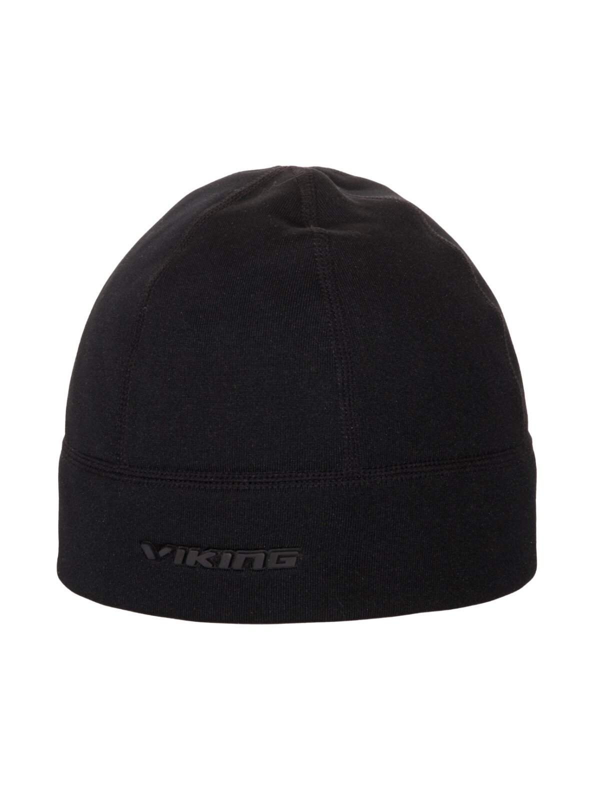 Viking daugiafunkcė kepurė Nepal 2 Hat Polartec Power Stretch 62 cm juoda 219-24-1445-0900 1