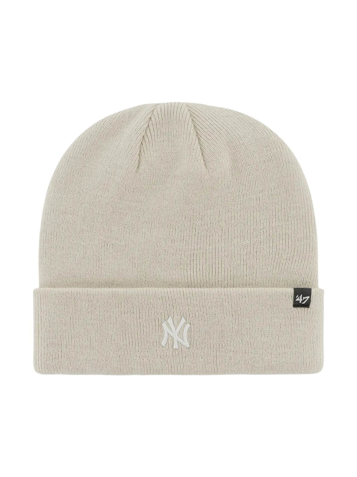„New York Yankees“ kepuraitė smėlio spalvos B-CFDCN17ACE-BN