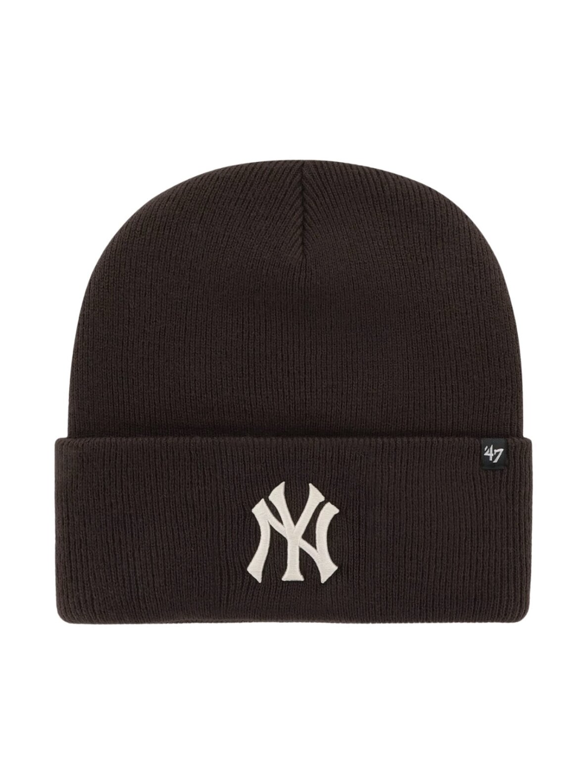 Niujorko Yankees kepuraitė ruda B-HYMKR17ACE-BWB Niujorko Yankees kepuraitė ruda B-HYMKR17ACE-BWB