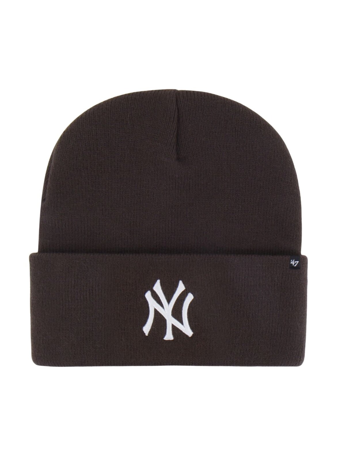 New York Yankees kepurė, ruda B-HYMKR17ACE-BWH 15121348 New York Yankees kepurė, ruda B-HYMKR17ACE-BWH 15121348