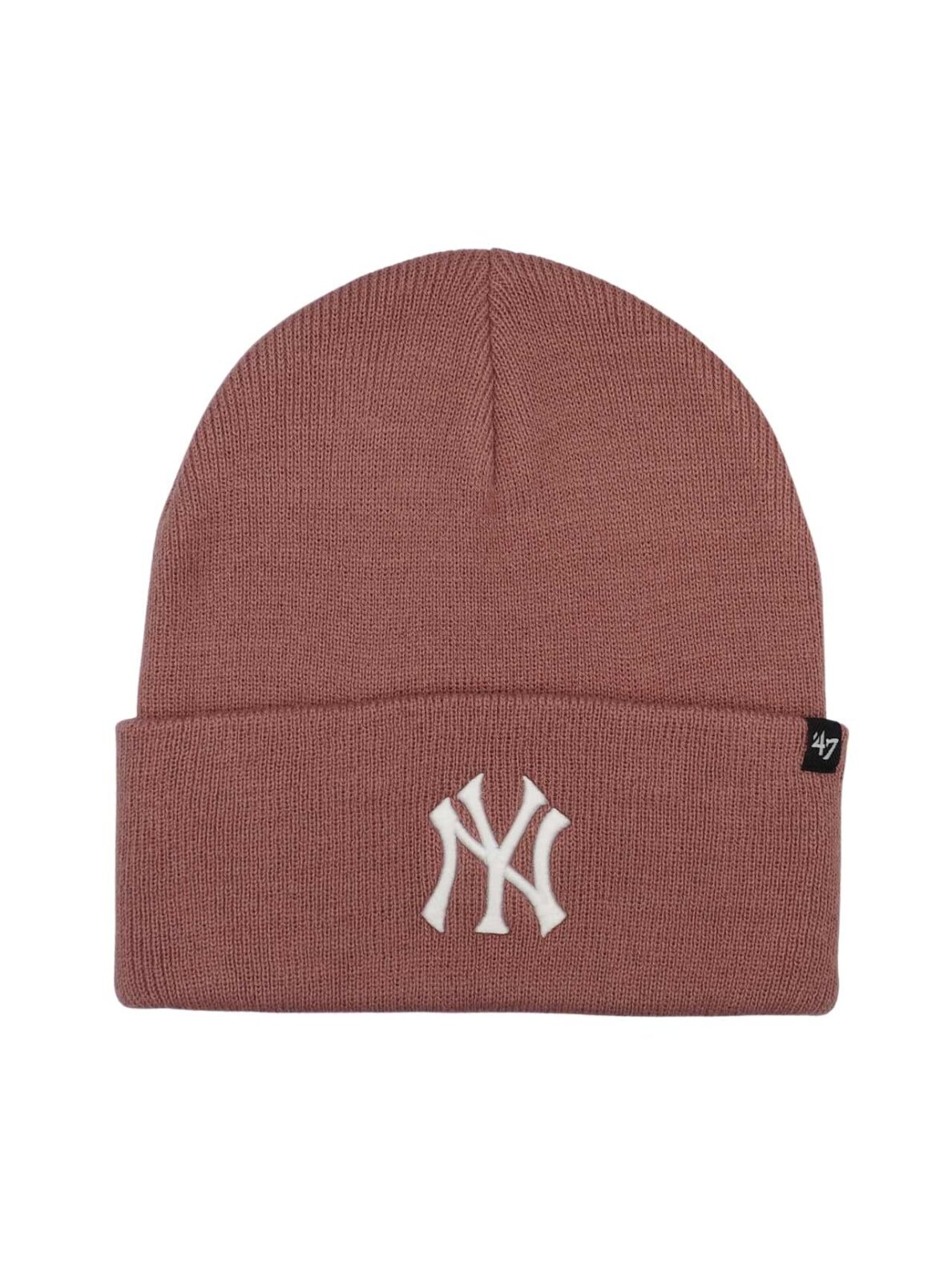 New York Yankees kepuraitė, purvinai rožinė B-HYMKR17ACE-QCA New York Yankees kepuraitė, purvinai rožinė B-HYMKR17ACE-QCA