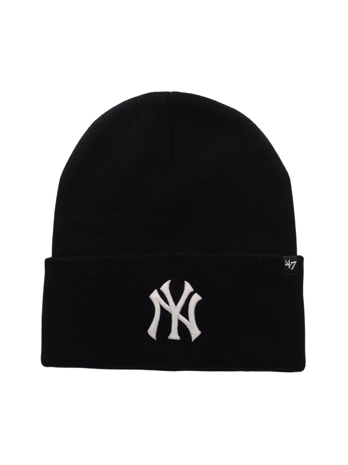 Niujorko Yankees kepuraitė juoda B-HYMKR17ACE-BKA Niujorko Yankees kepuraitė juoda B-HYMKR17ACE-BKA