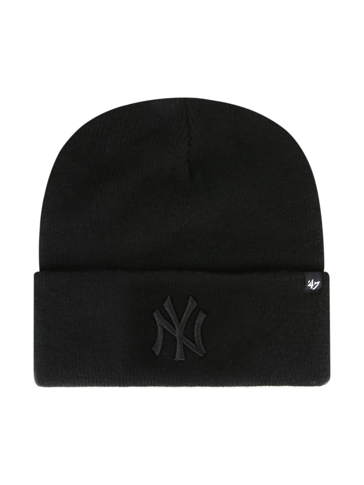 New York Yankees kepurė, juoda B-HYMKR17ACE-BKAL 15121349 New York Yankees kepurė, juoda B-HYMKR17ACE-BKAL 15121349