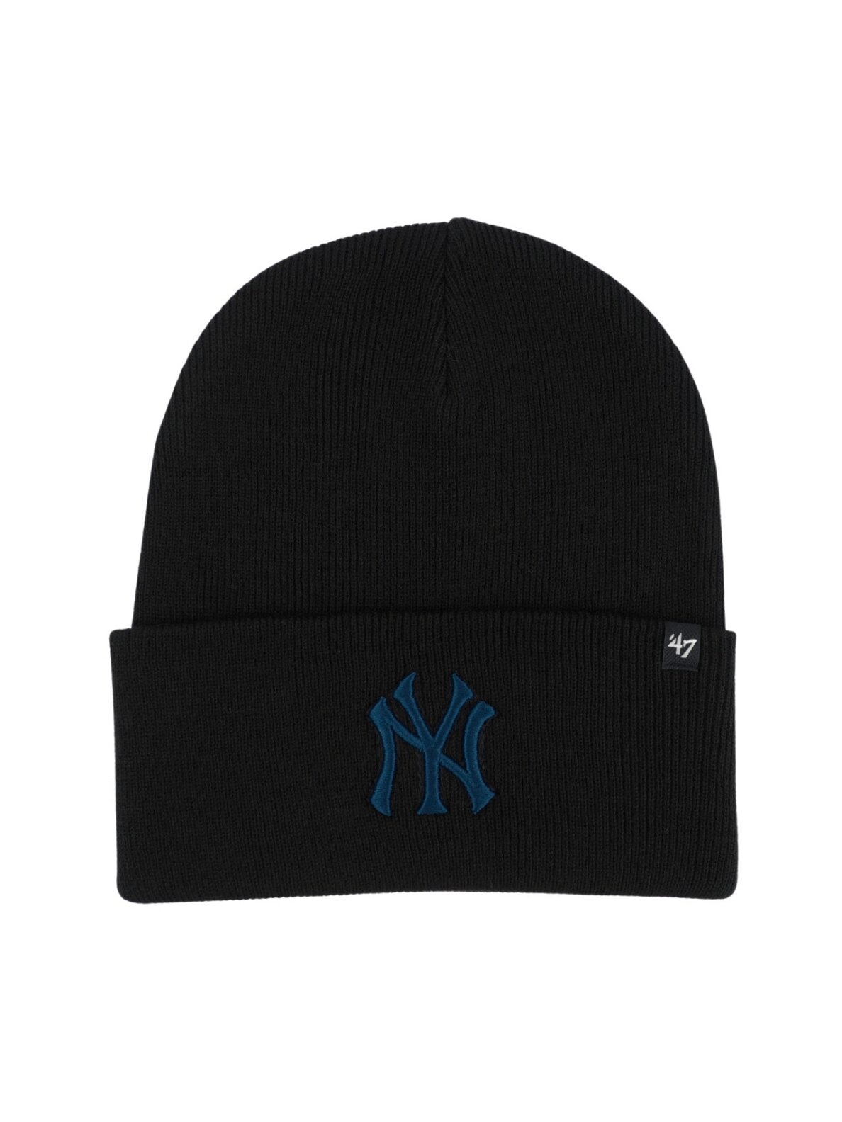 Niujorko Yankees kepuraitė juoda B-HYMKR17ACE-BKN Niujorko Yankees kepuraitė juoda B-HYMKR17ACE-BKN
