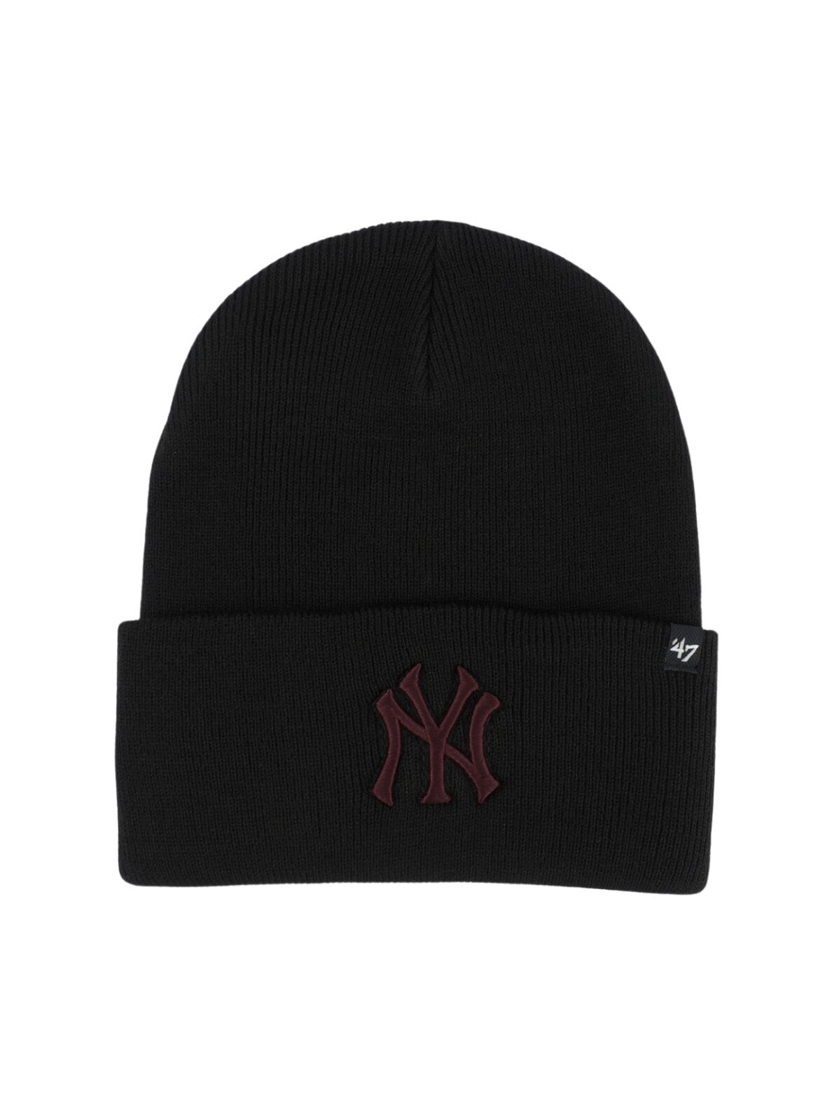 Niujorko Yankees kepuraitė juoda B-HYMKR17ACE-BKO Niujorko Yankees kepuraitė juoda B-HYMKR17ACE-BKO