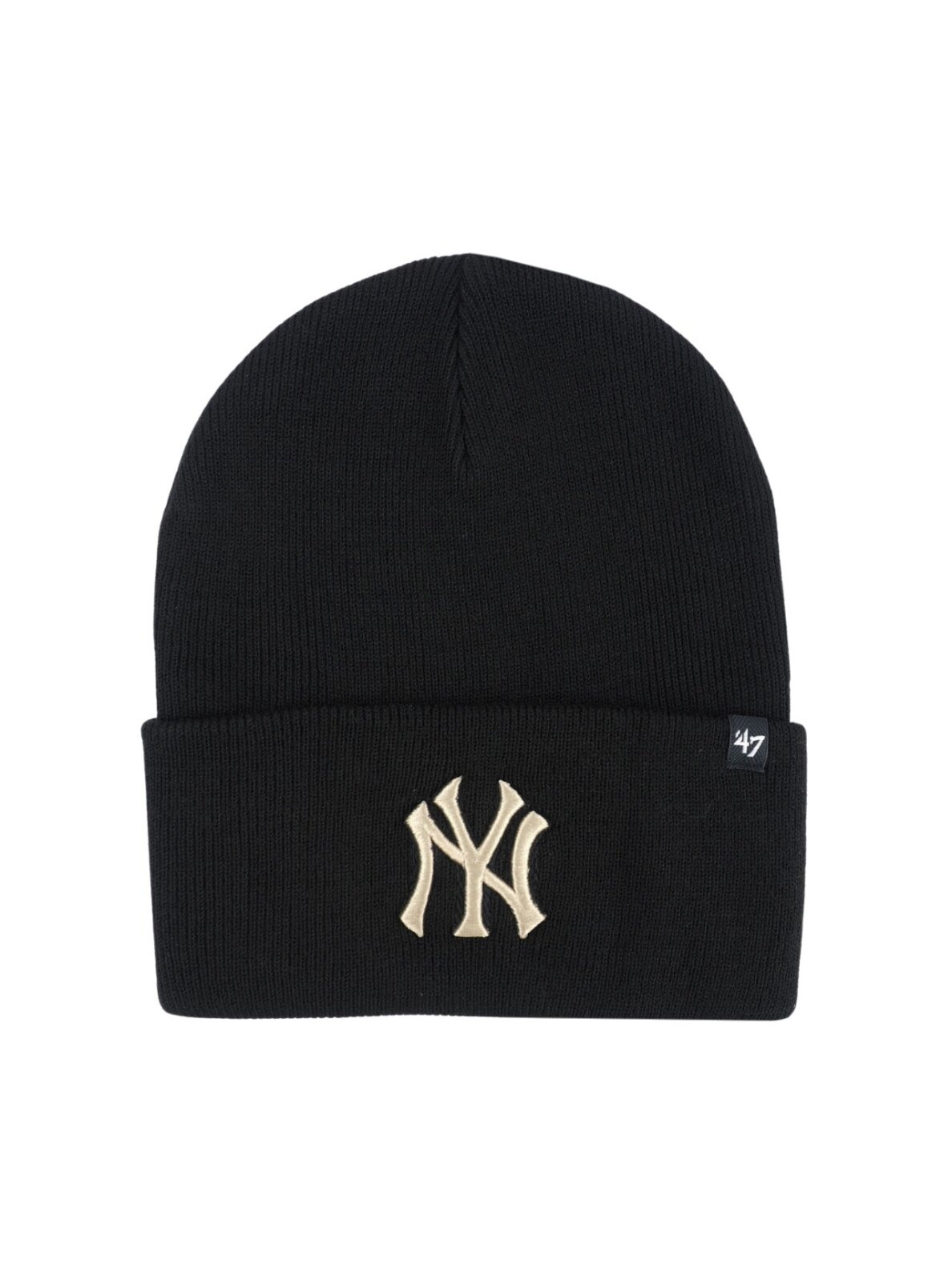 Niujorko Yankees kepuraitė juoda B-HYMKR17ACE-BKT