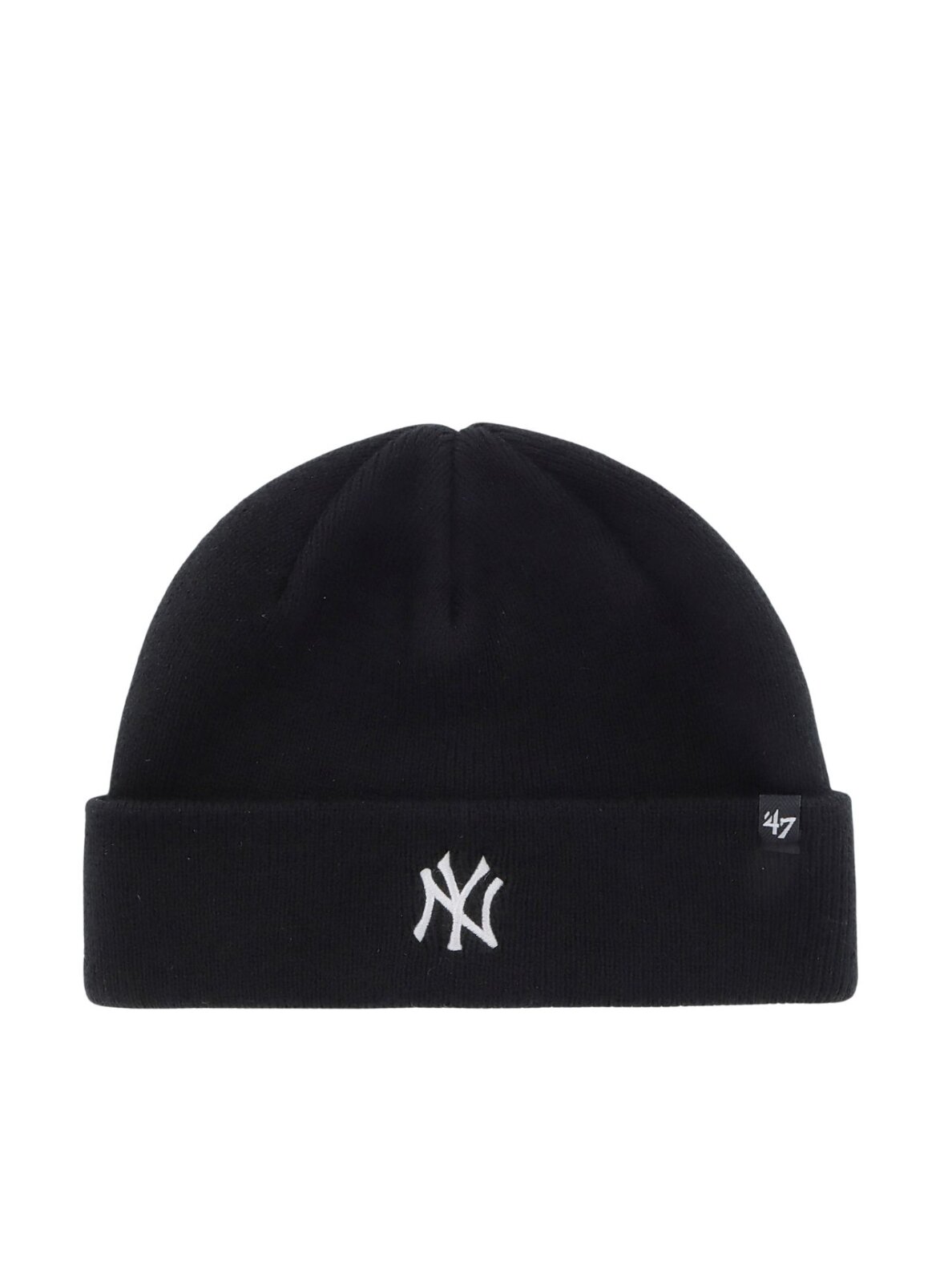 New York Yankees kepurė, juoda B-RNDLE17ACE-BK 15121203 New York Yankees kepurė, juoda B-RNDLE17ACE-BK 15121203