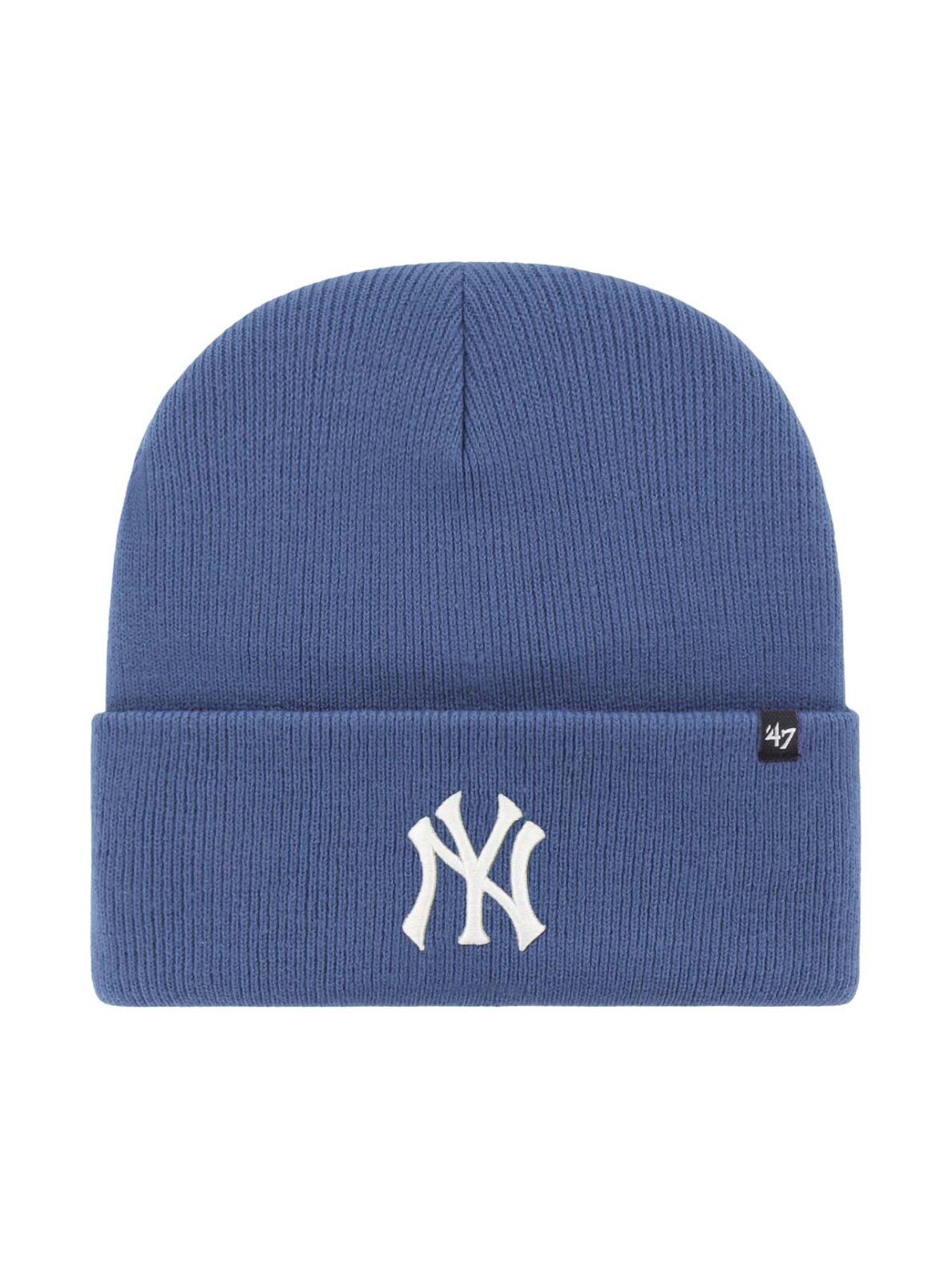 Niujorko Yankees džinsinis kepuraitė B-HYMKR17ACE-TB Niujorko Yankees džinsinis kepuraitė B-HYMKR17ACE-TB